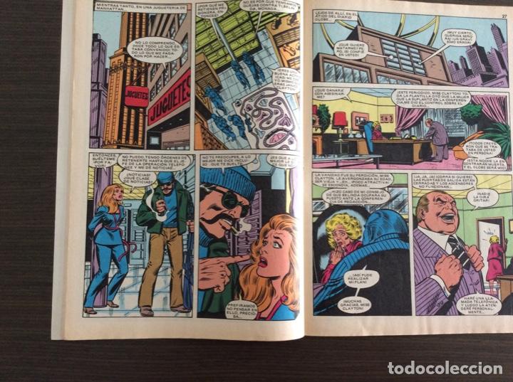 Tebeos: SPIDERMAN BRUGUERA N&Uacute;MERO 15 - Foto 3