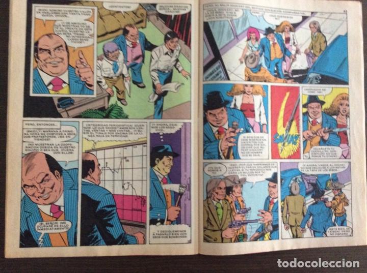 Tebeos: SPIDERMAN BRUGUERA N&Uacute;MERO 12 - Foto 4