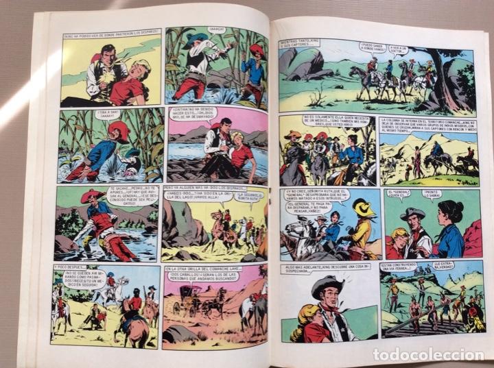 Tebeos: EL SHERIFF KING EDICI&Oacute;N 1 N&Uacute;MERO 6 - Foto 4