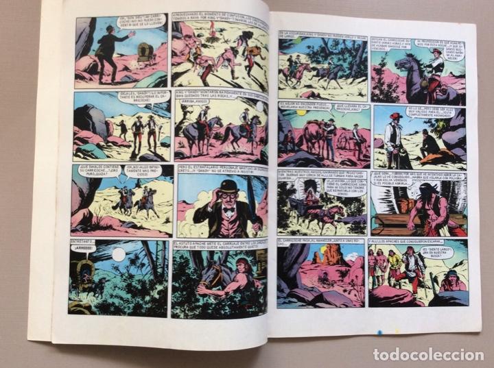 Tebeos: EL SHERIFF KING EDICI&Oacute;N 1 N&Uacute;MERO 8 - Foto 7