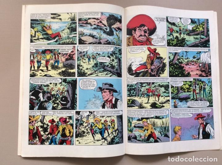 Tebeos: EL SHERIFF KING EDICI&Oacute;N 1 N&Uacute;MERO 8 - Foto 11