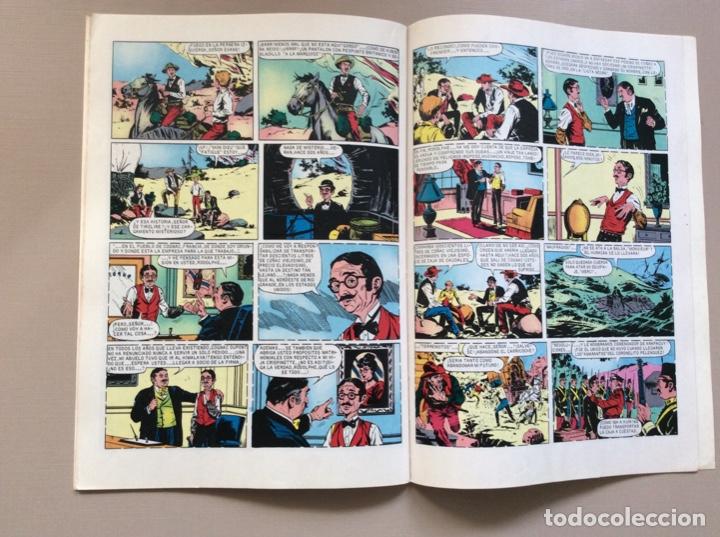 Tebeos: EL SHERIFF KING EDICI&Oacute;N 1 N&Uacute;MERO 8 - Foto 13