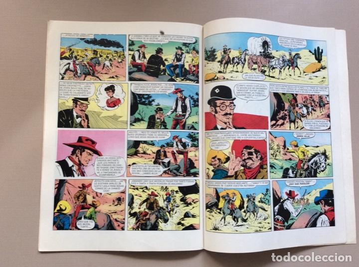 Tebeos: EL SHERIFF KING EDICI&Oacute;N 1 N&Uacute;MERO 8 - Foto 14