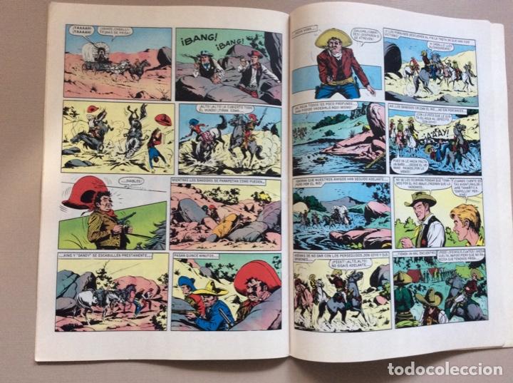 Tebeos: EL SHERIFF KING EDICI&Oacute;N 1 N&Uacute;MERO 8 - Foto 15