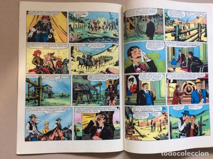 Tebeos: EL SHERIFF KING EDICI&Oacute;N 1 N&Uacute;MERO 8 - Foto 16