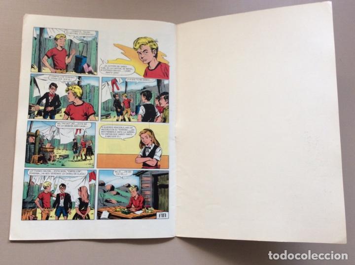 Tebeos: EL SHERIFF KING EDICI&Oacute;N 1 N&Uacute;MERO 8 - Foto 18