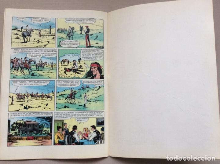 Tebeos: EL SHERIFF KING EDICI&Oacute;N 1 N&Uacute;MERO 14 - Foto 5