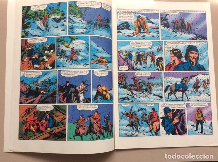 Tebeos: EL SHERIFF KING EDICI&Oacute;N 1 N&Uacute;MERO 23 - Foto 7
