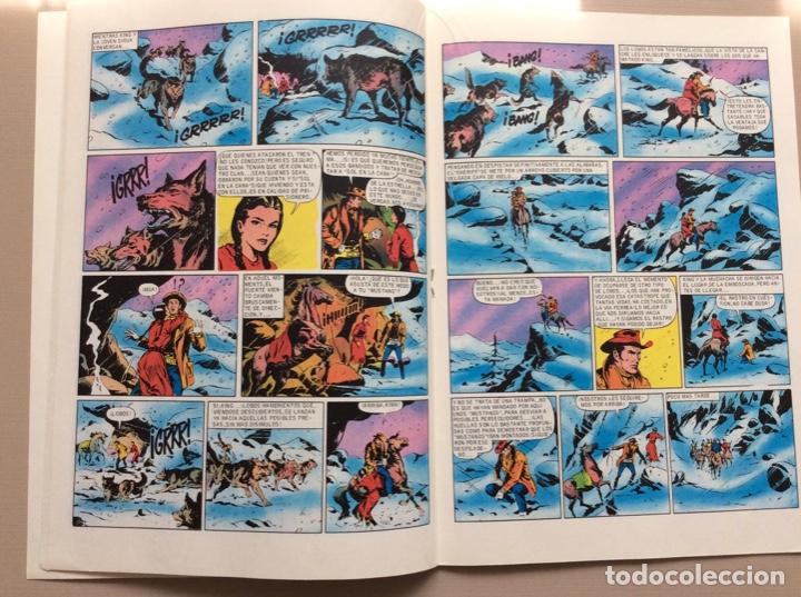 Tebeos: EL SHERIFF KING EDICI&Oacute;N 1 N&Uacute;MERO 23 - Foto 10