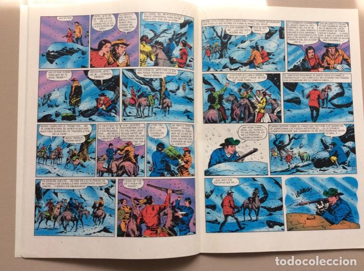 Tebeos: EL SHERIFF KING EDICI&Oacute;N 1 N&Uacute;MERO 23 - Foto 11