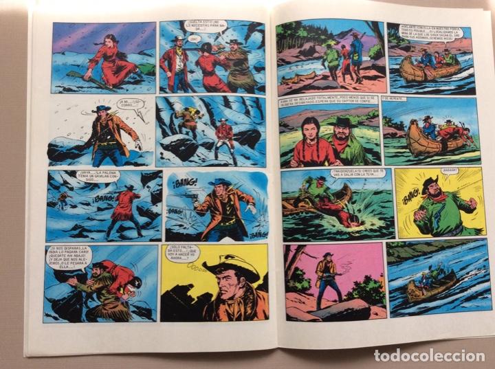 Tebeos: EL SHERIFF KING EDICI&Oacute;N 1 N&Uacute;MERO 23 - Foto 13