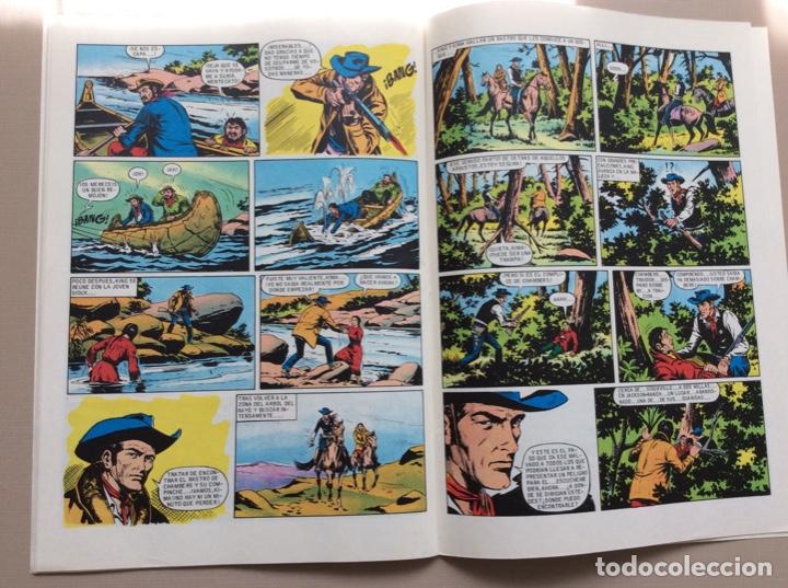 Tebeos: EL SHERIFF KING EDICI&Oacute;N 1 N&Uacute;MERO 23 - Foto 14