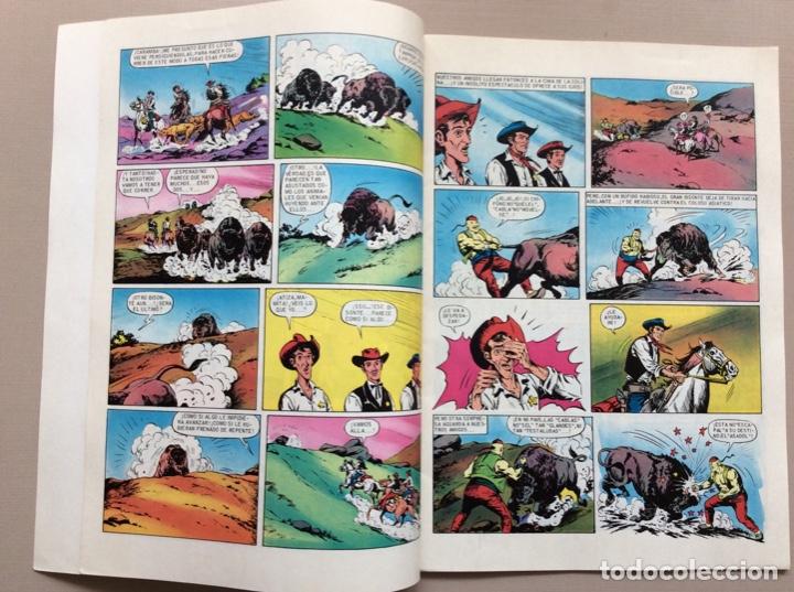 Tebeos: EL SHERIFF KING EDICI&Oacute;N 1 N&Uacute;MERO 26 - Foto 4