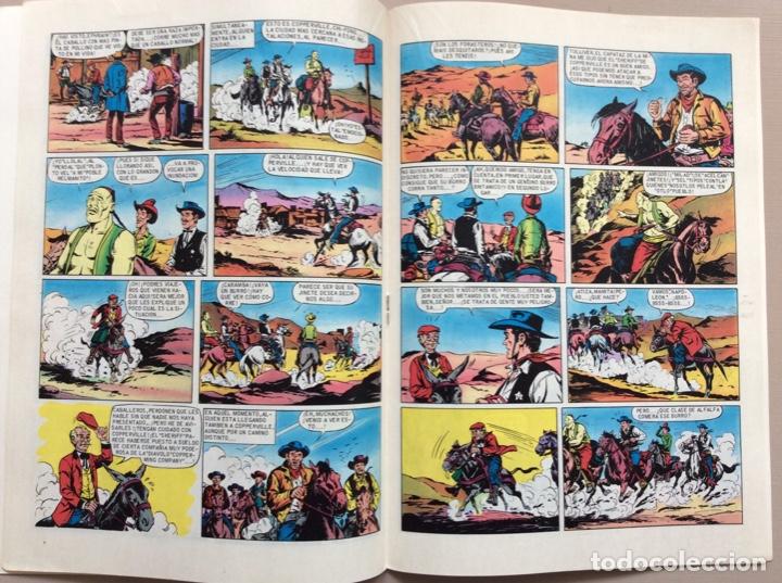 Tebeos: EL SHERIFF KING EDICI&Oacute;N 1 N&Uacute;MERO 26 - Foto 10