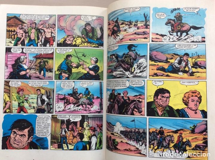 Tebeos: EL SHERIFF KING EDICI&Oacute;N 1 N&Uacute;MERO 26 - Foto 17