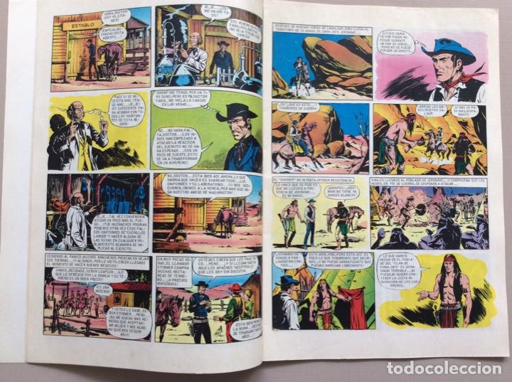 Tebeos: EL SHERIFF KING EDICI&Oacute;N 1 N&Uacute;MERO 27 - Foto 7