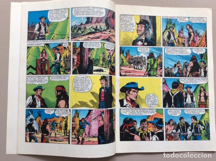 Tebeos: EL SHERIFF KING EDICI&Oacute;N 1 N&Uacute;MERO 27 - Foto 8