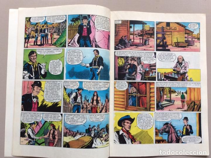Tebeos: EL SHERIFF KING EDICI&Oacute;N 1 N&Uacute;MERO 27 - Foto 9