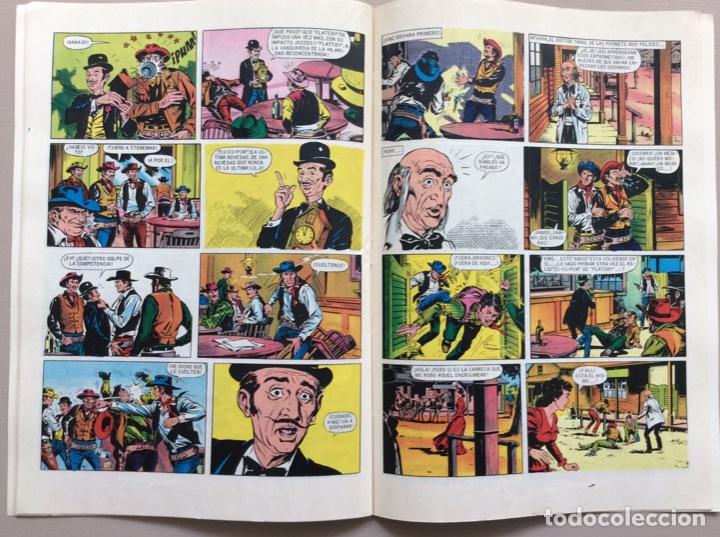 Tebeos: EL SHERIFF KING EDICI&Oacute;N 1 N&Uacute;MERO 27 - Foto 13