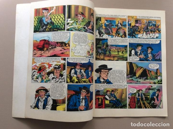 Tebeos: EL SHERIFF KING EDICI&Oacute;N 1 N&Uacute;MERO 30 - Foto 4