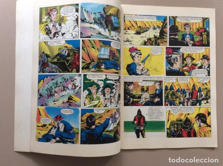 Tebeos: EL SHERIFF KING EDICI&Oacute;N 1 N&Uacute;MERO 30 - Foto 5