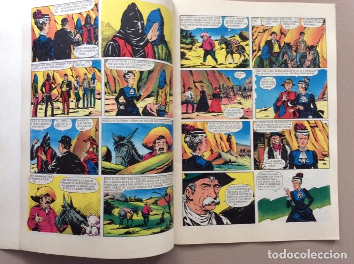 Tebeos: EL SHERIFF KING EDICI&Oacute;N 1 N&Uacute;MERO 30 - Foto 6