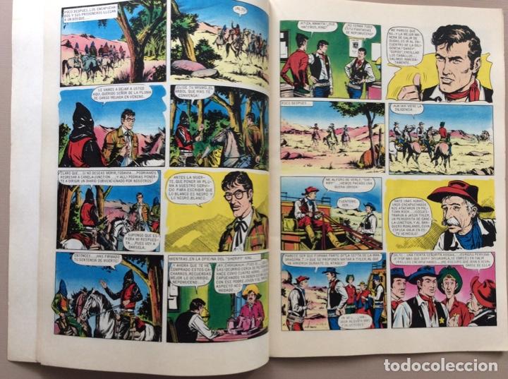 Tebeos: EL SHERIFF KING EDICI&Oacute;N 1 N&Uacute;MERO 30 - Foto 7