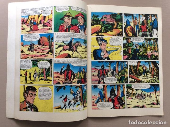 Tebeos: EL SHERIFF KING EDICI&Oacute;N 1 N&Uacute;MERO 30 - Foto 8
