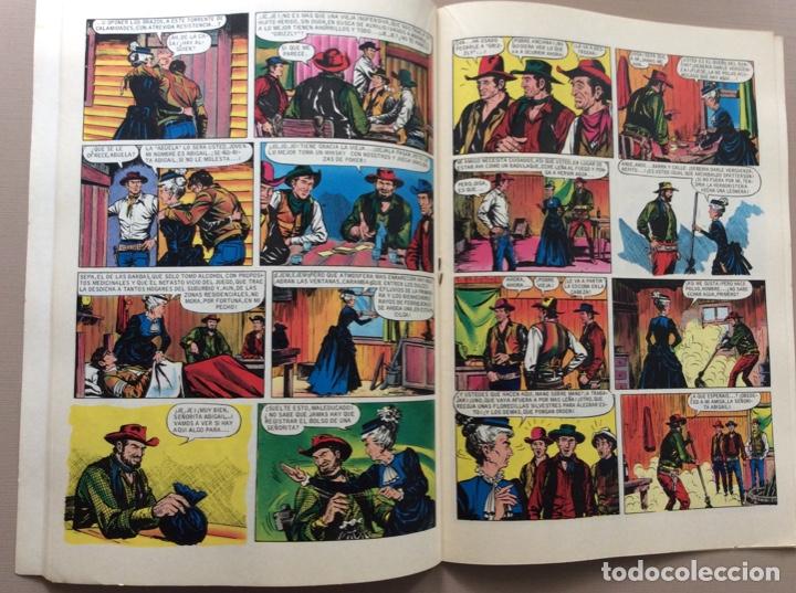 Tebeos: EL SHERIFF KING EDICI&Oacute;N 1 N&Uacute;MERO 30 - Foto 10