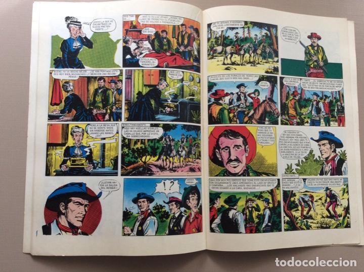 Tebeos: EL SHERIFF KING EDICI&Oacute;N 1 N&Uacute;MERO 30 - Foto 11
