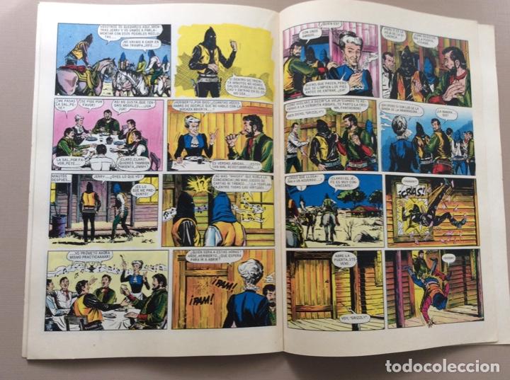 Tebeos: EL SHERIFF KING EDICI&Oacute;N 1 N&Uacute;MERO 30 - Foto 13