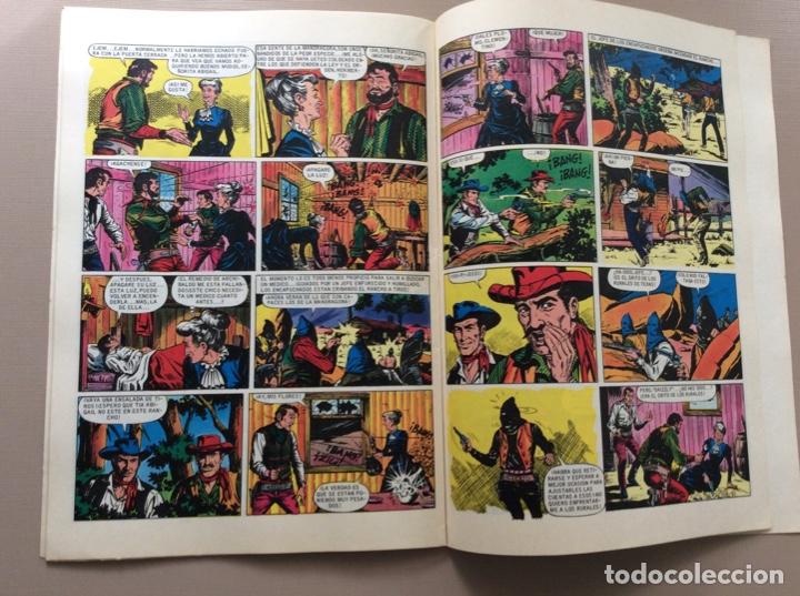Tebeos: EL SHERIFF KING EDICI&Oacute;N 1 N&Uacute;MERO 30 - Foto 14