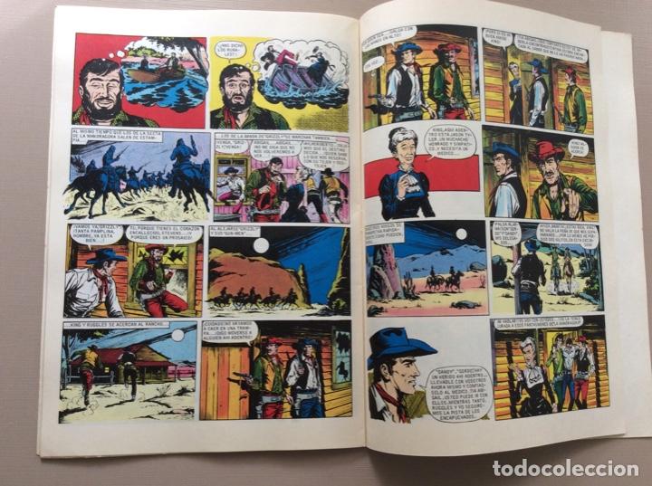 Tebeos: EL SHERIFF KING EDICI&Oacute;N 1 N&Uacute;MERO 30 - Foto 15