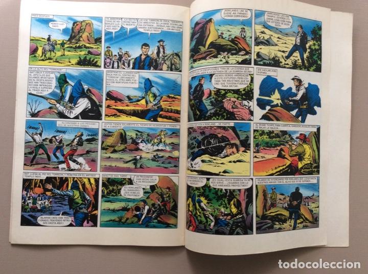 Tebeos: EL SHERIFF KING EDICI&Oacute;N 1 N&Uacute;MERO 30 - Foto 17