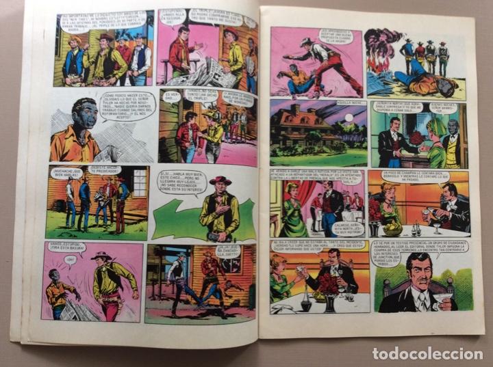 Tebeos: EL SHERIFF KING EDICI&Oacute;N 1 N&Uacute;MERO 31 - Foto 6