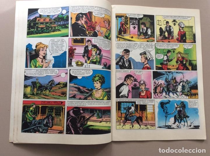 Tebeos: EL SHERIFF KING EDICI&Oacute;N 1 N&Uacute;MERO 31 - Foto 7