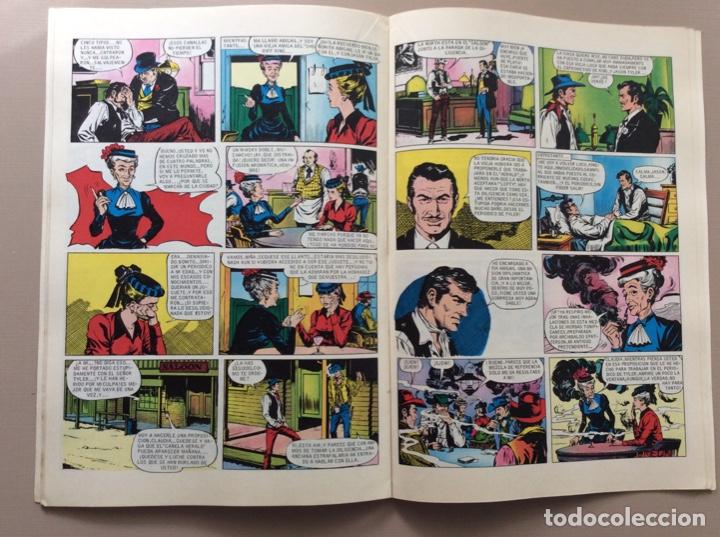 Tebeos: EL SHERIFF KING EDICI&Oacute;N 1 N&Uacute;MERO 31 - Foto 11