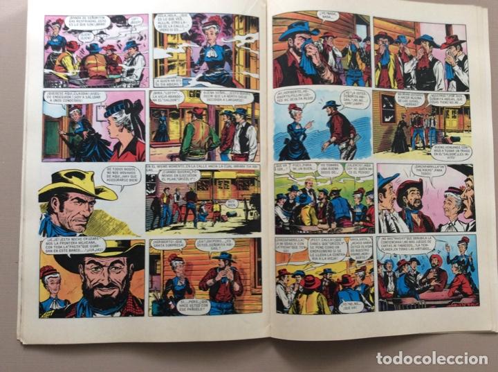 Tebeos: EL SHERIFF KING EDICI&Oacute;N 1 N&Uacute;MERO 31 - Foto 12