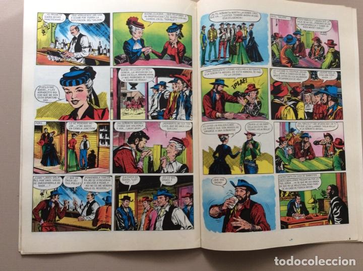 Tebeos: EL SHERIFF KING EDICI&Oacute;N 1 N&Uacute;MERO 31 - Foto 13