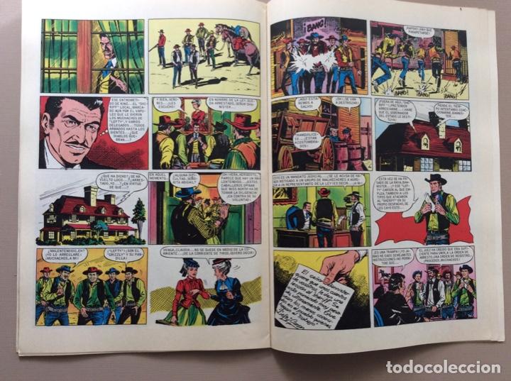 Tebeos: EL SHERIFF KING EDICI&Oacute;N 1 N&Uacute;MERO 31 - Foto 14