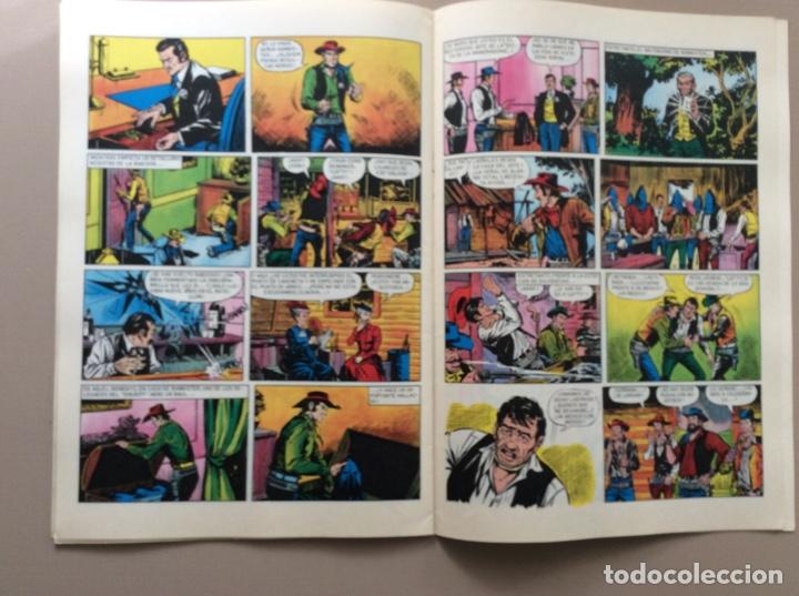 Tebeos: EL SHERIFF KING EDICI&Oacute;N 1 N&Uacute;MERO 31 - Foto 15