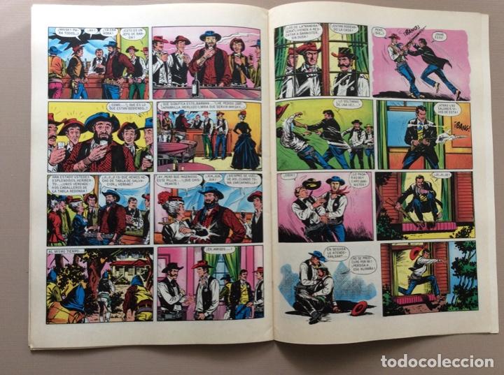 Tebeos: EL SHERIFF KING EDICI&Oacute;N 1 N&Uacute;MERO 31 - Foto 16