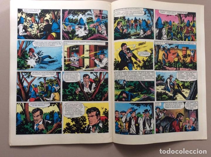 Tebeos: EL SHERIFF KING EDICI&Oacute;N 1 N&Uacute;MERO 31 - Foto 17
