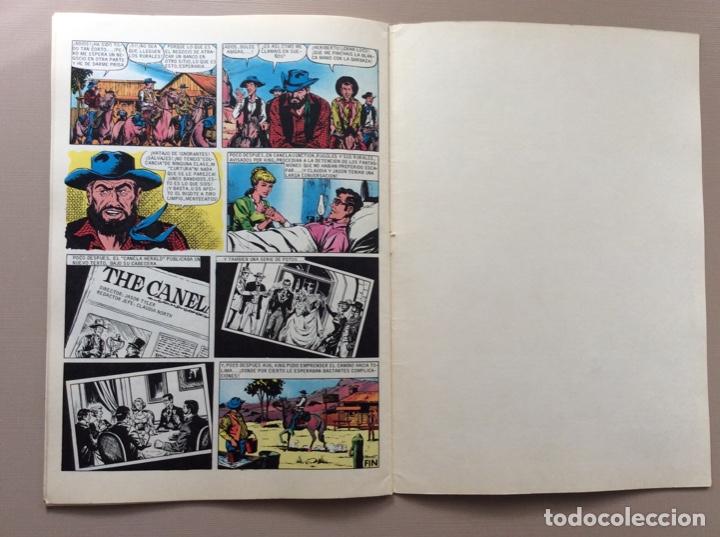 Tebeos: EL SHERIFF KING EDICI&Oacute;N 1 N&Uacute;MERO 31 - Foto 18