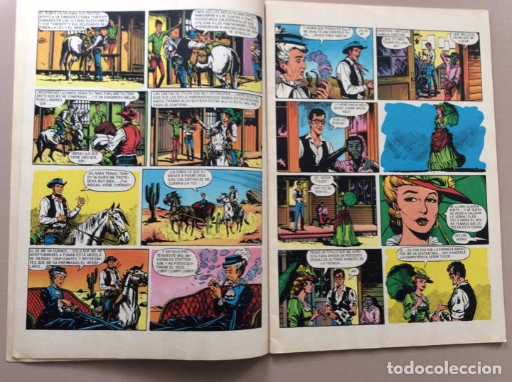 Tebeos: EL SHERIFF KING EDICI&Oacute;N 2 N&Uacute;MERO 31 - Foto 5