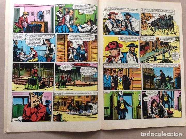 Tebeos: EL SHERIFF KING EDICI&Oacute;N 2 N&Uacute;MERO 31 - Foto 8