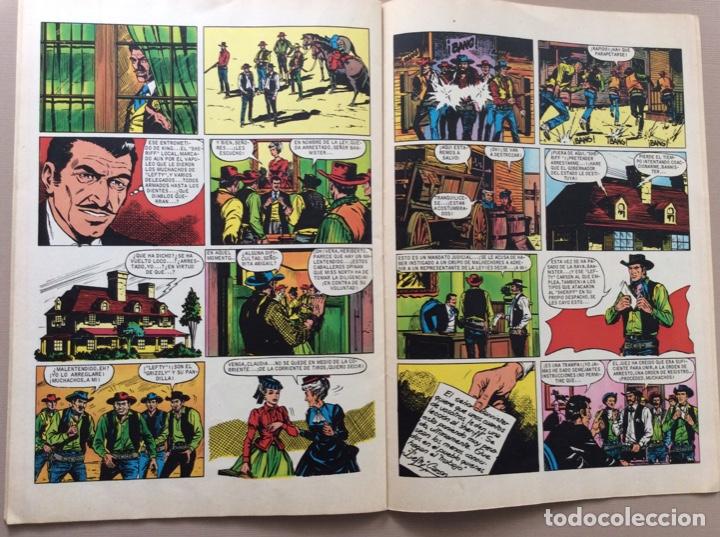 Tebeos: EL SHERIFF KING EDICI&Oacute;N 2 N&Uacute;MERO 31 - Foto 9