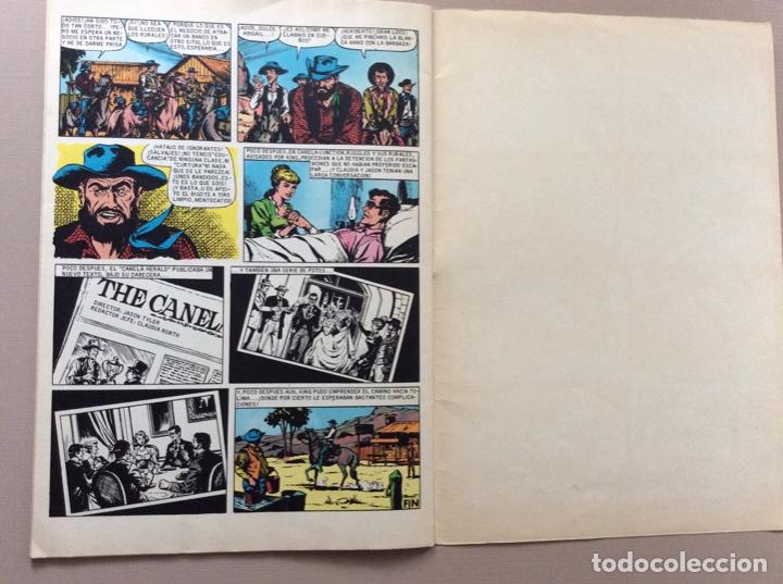 Tebeos: EL SHERIFF KING EDICI&Oacute;N 2 N&Uacute;MERO 31 - Foto 10
