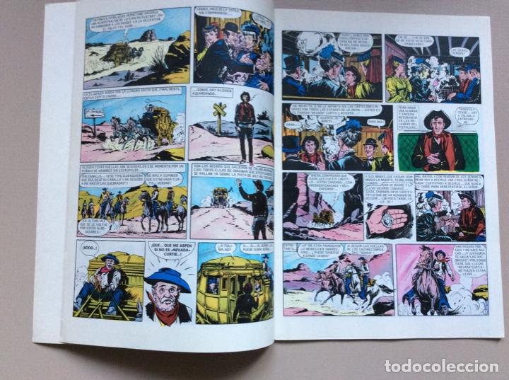 Tebeos: EL SHERIFF KING EDICI&Oacute;N 1 N&Uacute;MERO 43 - Foto 5