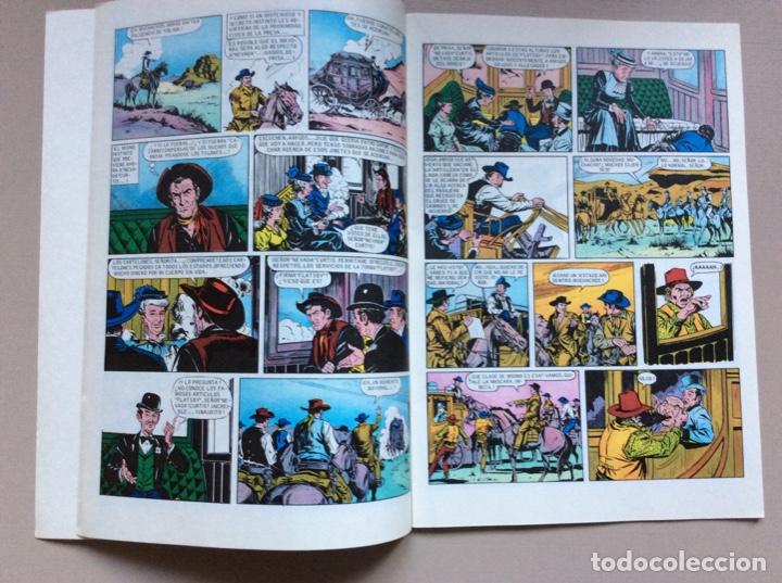Tebeos: EL SHERIFF KING EDICI&Oacute;N 1 N&Uacute;MERO 43 - Foto 7